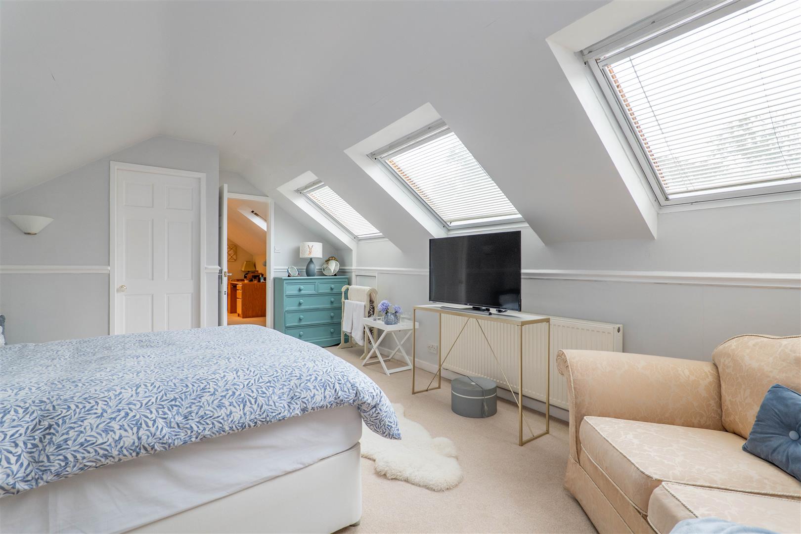 Woodlands Way, Longton, Preston